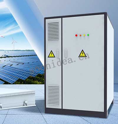 Vehicle Battery