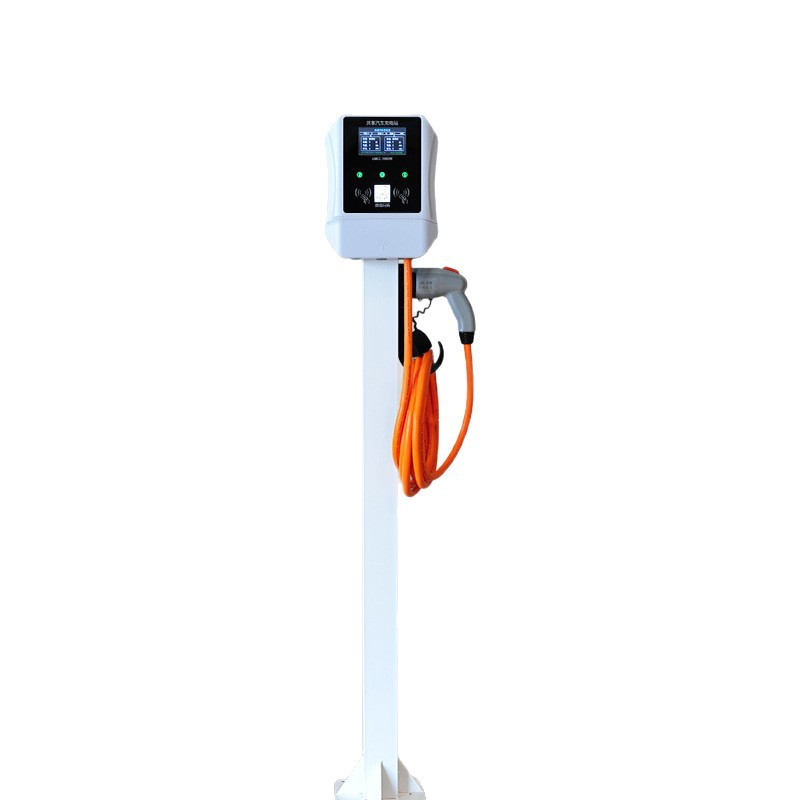 21KW EV AC Slow Charger